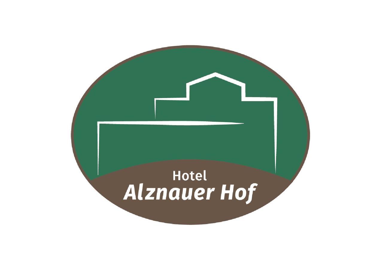 Hotel Alznauer Hof 고마린겐 외부 사진